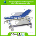 BT-TR002 Luxurious rise-fall best price hospital hospital moving bed